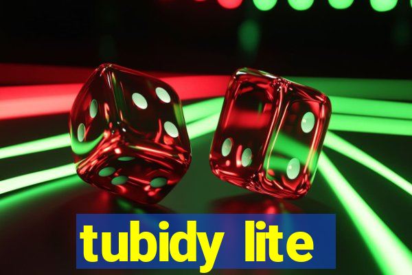 tubidy lite